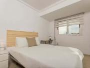 ¡Recién llegado! Habitación en Avinguda del Port