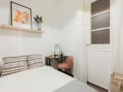 Nuevo Habitación en Calle Cuenca, Arrancapins