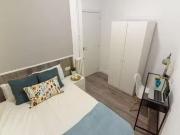 Encantador Habitación en Calle de Ayala