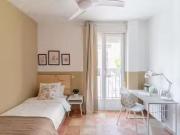 Nuevo Habitación en Calle de Carnicer