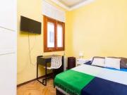 Único Habitación en Calle de Donoso Cortés