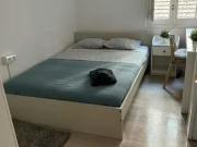 Encantador Habitación en Calle de Ercilla, Acacias