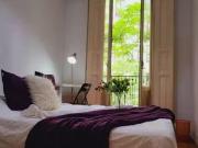 Único Habitación en Calle de Ferraz, Argüelles