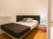 Encantador Habitación en Calle de Fuencarral