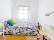 Bonito Habitación en Calle de las Matas, Berruguete