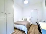 Único Habitación en Calle de Lope de Rueda