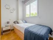 Encantador Habitación en Calle de Méndez Álvaro, Delicias Encantador Habitación en Calle de Méndez Álvaro, Delicias