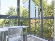 Encantador Habitación en Calle de Mira el Sol