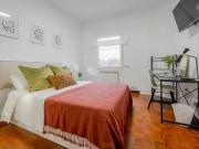 Barato Habitación en Calle de Nieremberg, Ciudad Jardín