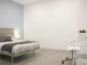 Único Habitación en Calle de Núñez de Balboa, Castellana