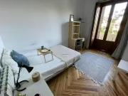 Encantador Habitación en Calle de Santa Engracia, Ríos Rosas