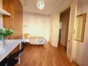 Único Habitación en Calle de Toledo, Palacio