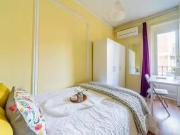 Acogedor Habitación en Calle del Conde de Aranda, Recoletos