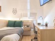 ¡Recién llegado! Habitación en Calle del Doce de... ¡Recién llegado! Habitación en Calle del Doce de...