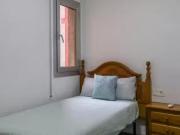 Acogedor Habitación en Calle Explorador Andrés, Ciudad... Acogedor Habitación en Calle Explorador Andrés, Ciudad...