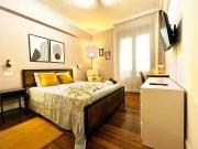 ¡En alquiler! Habitación en Calle General Concha, Abando