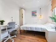 Único Habitación en Calle Gomera, La Malvarrosa