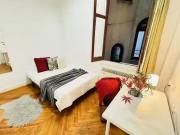 Encantador Habitación en Calle Gran Vía