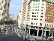 Encantador Habitación en Calle Gran Vía, Gran Vía