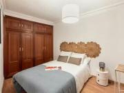 Nuevo Habitación en Calle Hernán Cortés, El Pla del Remei