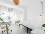 Bonito Habitación en Calle Marino Blas de Lezo, Cabañal...