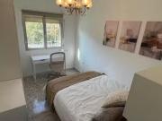 Acogedor Habitación en Calle Miraorquídeas, Parque...