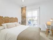 Nuevo Habitación en Calle Pintor Cabrera, Ensanche...