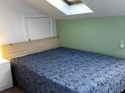 Acogedor Habitación en Calle Roma, Guindalera