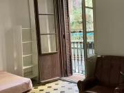 Acogedor Habitación en Carrer Ample, El Gòtic