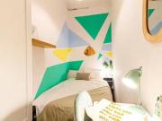 ¡Recién llegado! Habitación en Carrer d'Aragó, La...