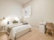 Acogedor Habitación en Carrer de Balmes, El Putxet i el...