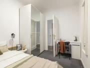 ¡En alquiler! Habitación en Carrer de Balmes, Sant...