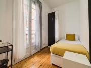 Único Habitación en Carrer de Còrsega