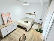 Nuevo Habitación en Carrer de Joan Mercader, Poblados...