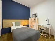 ¡Renta! Habitación en Carrer de Mallorca, l'Antiga...