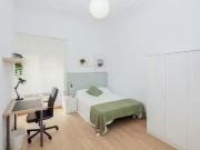 ¡Oferta! Habitación en Carrer de Sant Vicent Màrtir, La...