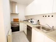 Encantador Habitación en Carrer de Santa Madrona