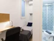 Único Habitación en Carrer de Sants, Sants