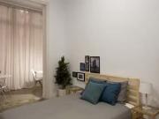Encantador Habitación en Carrer Gran de Gràcia