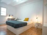 Único Habitación en Carrer Nou de la Rambla, El Raval