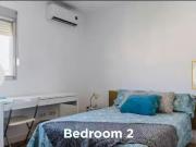 Encantador Habitación en Carrer Poeta Andrés Cabrelles,...