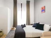 Acogedor Habitación en Costanilla de Santiago, Centro