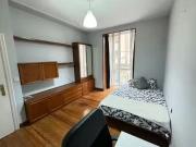 Encantador Habitación en Fernández del Campo Kalea, Abando