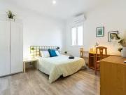 Nuevo Habitación en Paseo de Extremadura, Puerta del Ángel Nuevo Habitación en Paseo de Extremadura, Puerta del Ángel