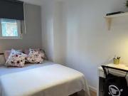 Bonito Habitación en Paseo de Santa María de la Cabeza