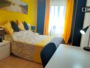 ¡Renta! Habitación en piso compartido Alcalá de Henares,...