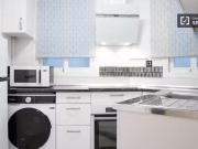 Barato Habitación en piso compartido de 2 habitaciones...