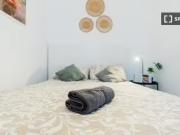 ¡Oferta! Habitación en piso compartido de 4 habitaciones...