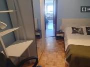 Barato Habitación en piso compartido de 4 habitaciones, Vigo
