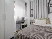 ¡Renta! Habitación en piso compartido de 5 habitaciones...